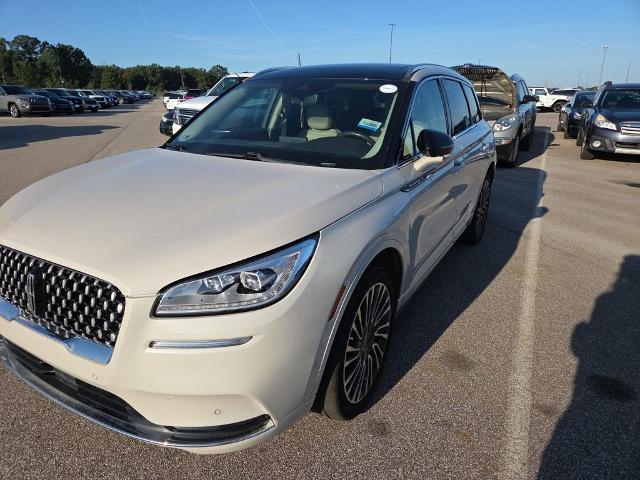 2020 Lincoln Corsair Reserve for sale in Celina, OH