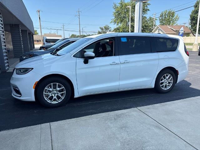 2023 Chrysler Pacifica Touring L for sale near Celina, OH