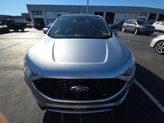 2024 Ford Edge ST