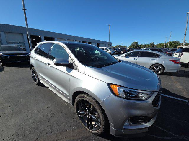 2024 Ford Edge ST