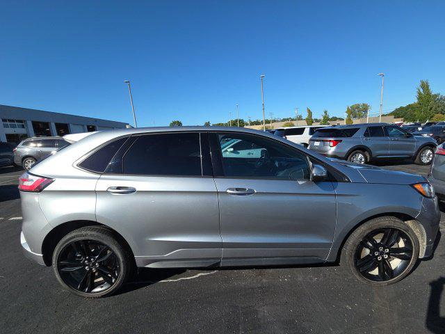 2024 Ford Edge ST