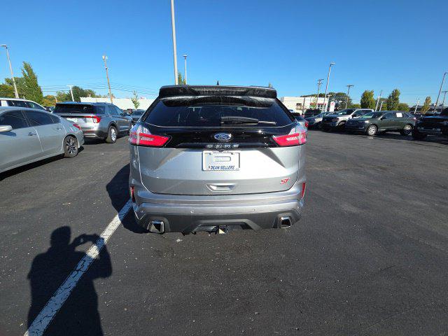2024 Ford Edge ST