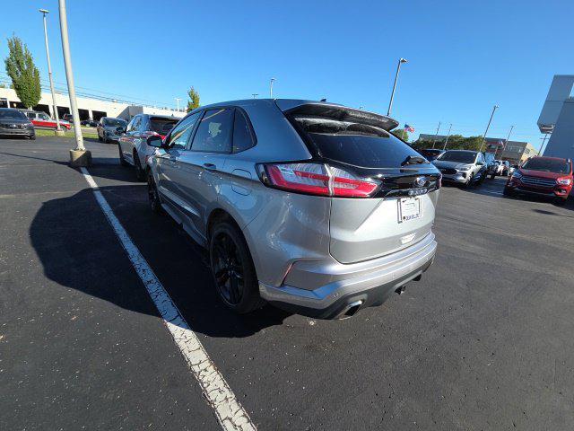 2024 Ford Edge ST
