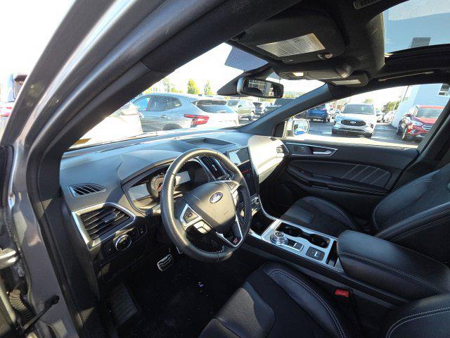 2024 Ford Edge ST
