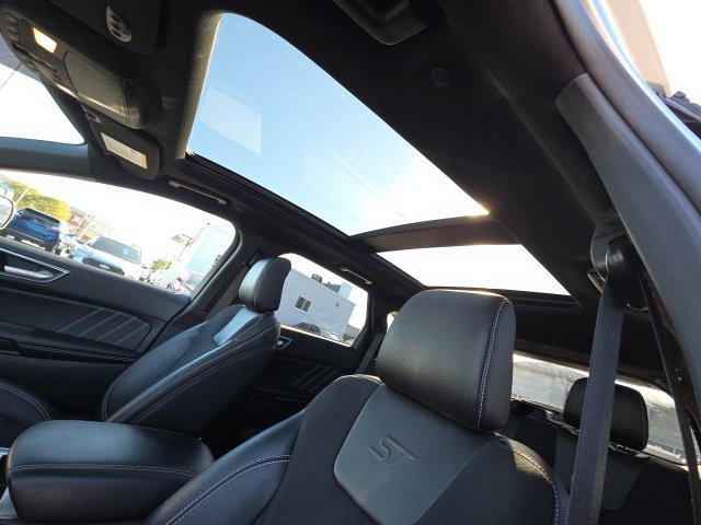 2024 Ford Edge ST