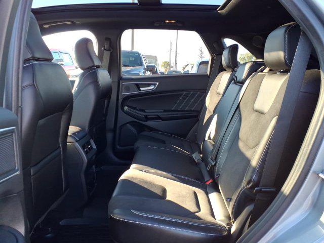 2024 Ford Edge ST