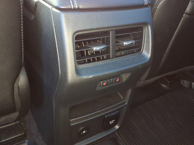 2024 Ford Edge ST