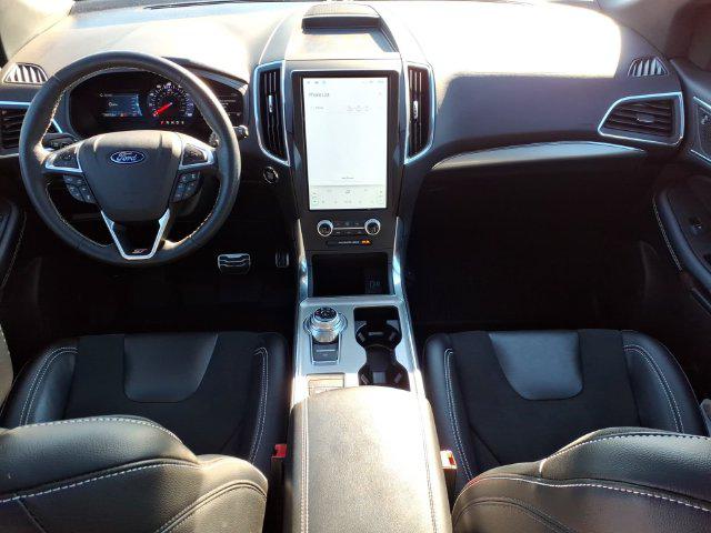 2024 Ford Edge ST