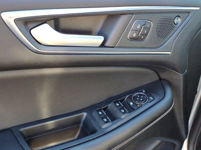 2024 Ford Edge ST