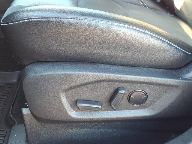 2024 Ford Edge ST