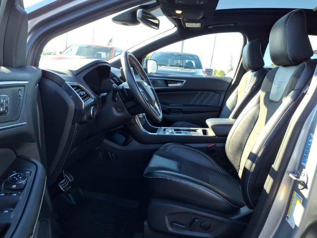 2024 Ford Edge ST