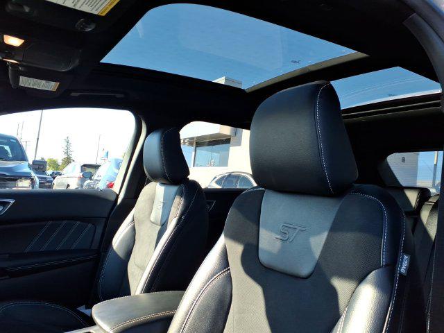 2024 Ford Edge ST