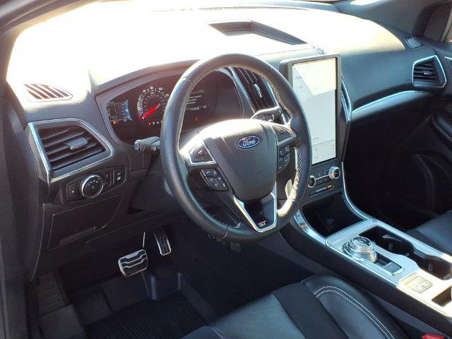 2024 Ford Edge ST