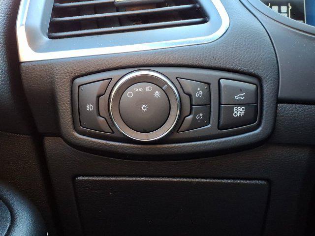 2024 Ford Edge ST
