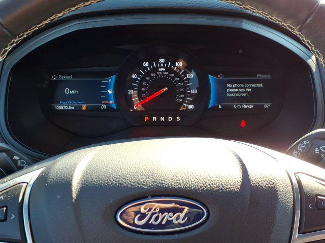 2024 Ford Edge ST