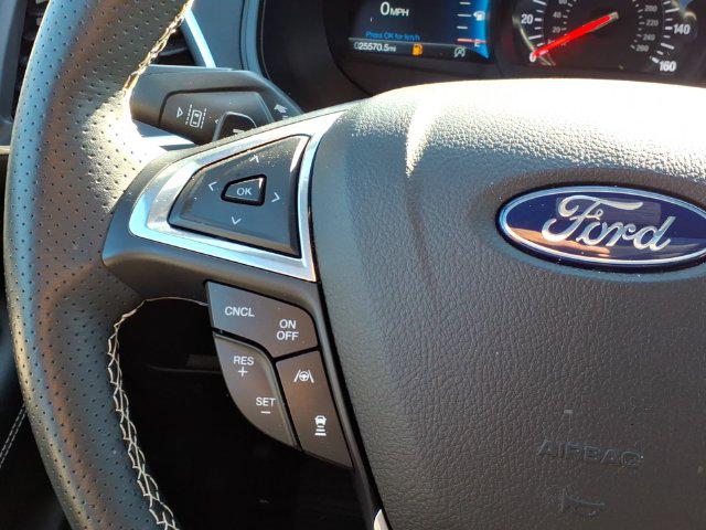 2024 Ford Edge ST