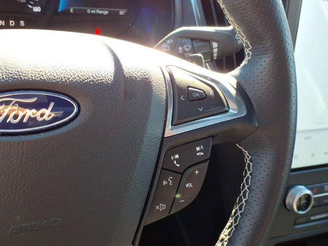 2024 Ford Edge ST