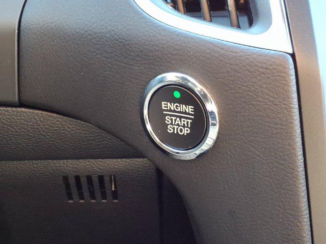 2024 Ford Edge ST
