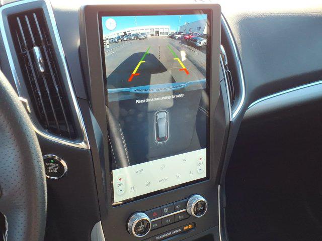 2024 Ford Edge ST