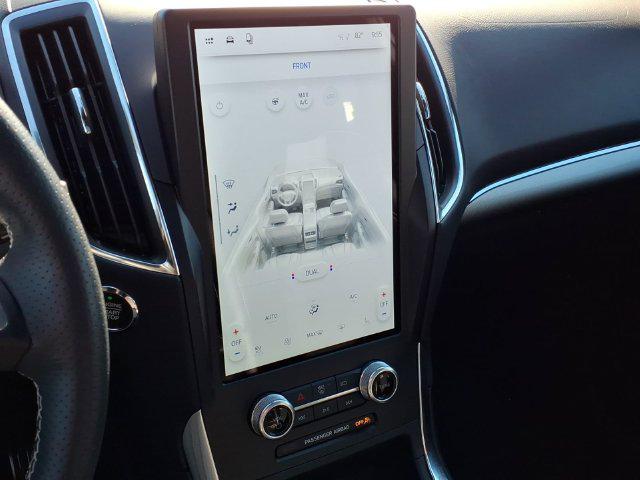 2024 Ford Edge ST