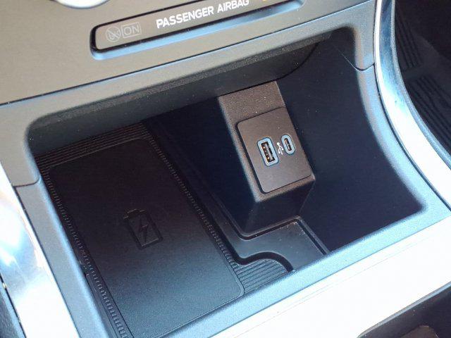 2024 Ford Edge ST