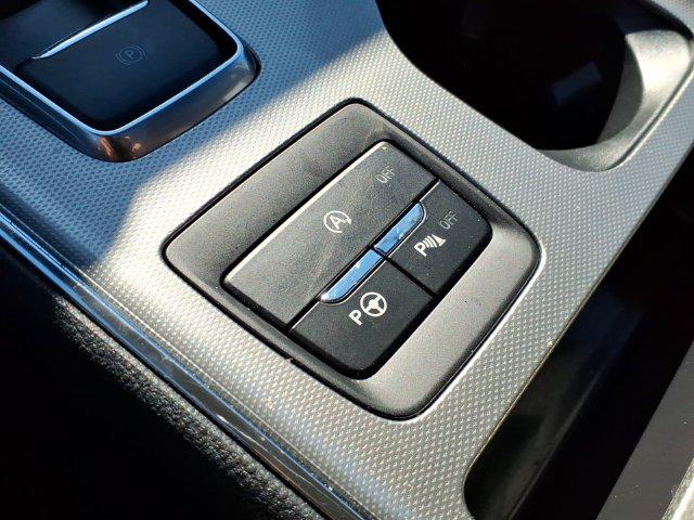 2024 Ford Edge ST