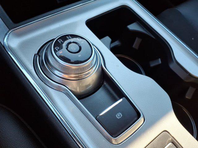 2024 Ford Edge ST