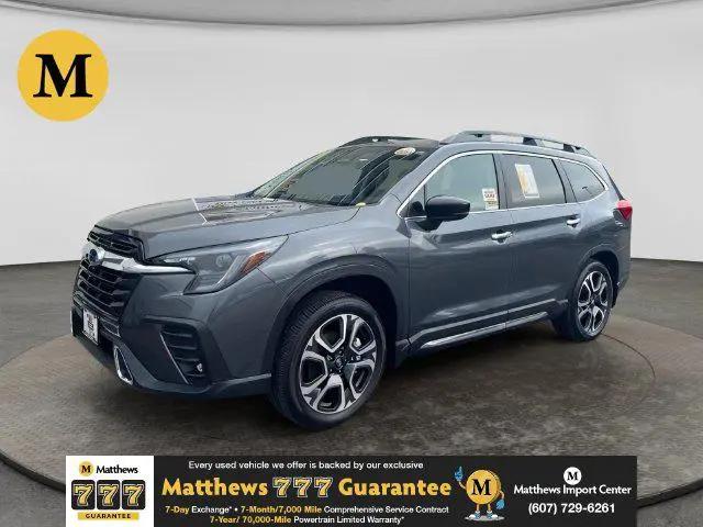2025 Subaru Ascent Touring 7-Passenger for sale in Vestal, NY