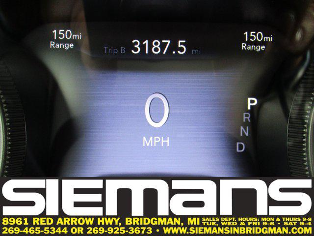 2020 Jeep Cherokee Limited 4x4 for sale in Bridgman, MI