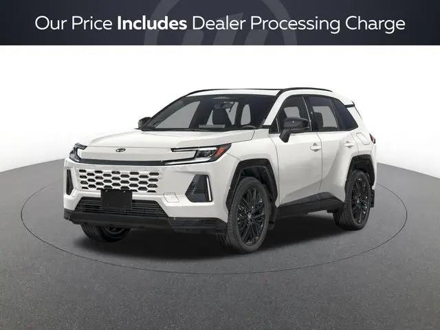 2026 Toyota RAV4 SE for sale in Baltimore, MD