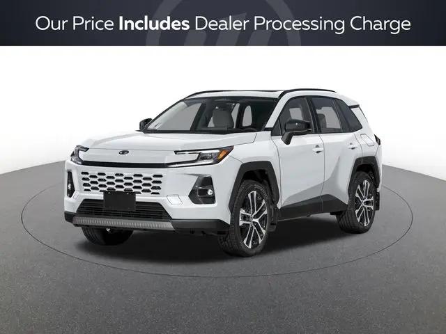 2026 Toyota RAV4 Limited for sale in Baltimore, MD