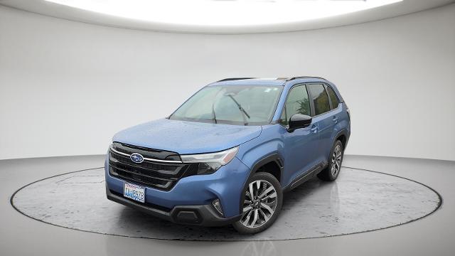 2025 Subaru Forester Touring for sale in Washougal, WA