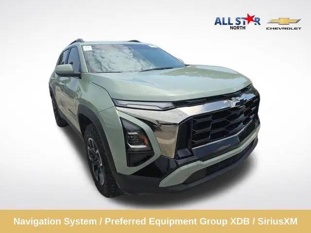 2025 Chevrolet Equinox FWD ACTIV for sale in Baton Rouge, LA