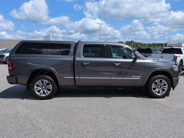 2022 Ram 1500 Limited Crew Cab 4x4 64 Box