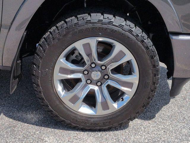 2022 Ram 1500 Limited Crew Cab 4x4 64 Box