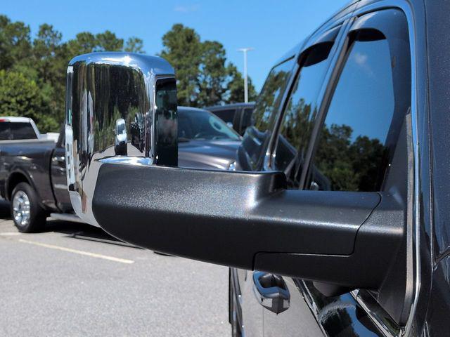 2022 Ram 1500 Limited Crew Cab 4x4 64 Box