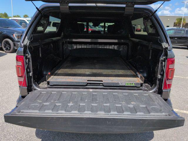 2022 Ram 1500 Limited Crew Cab 4x4 64 Box