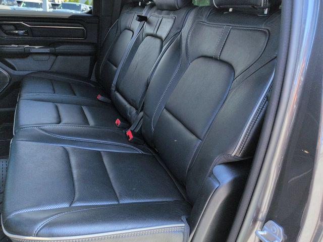 2022 Ram 1500 Limited Crew Cab 4x4 64 Box