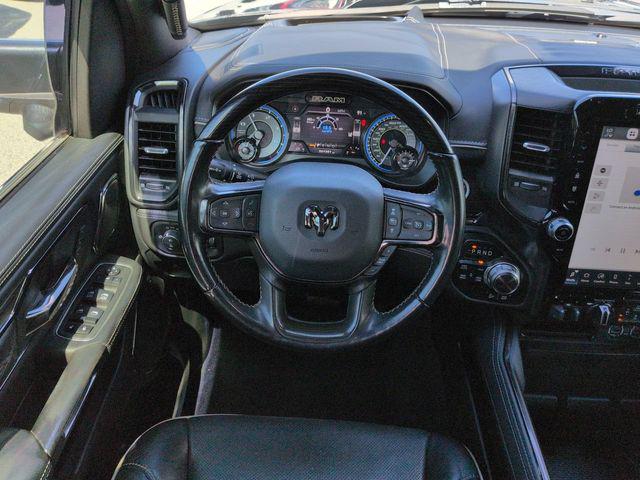 2022 Ram 1500 Limited Crew Cab 4x4 64 Box