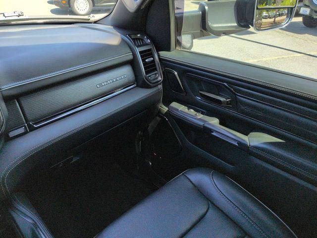 2022 Ram 1500 Limited Crew Cab 4x4 64 Box