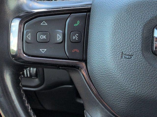 2022 Ram 1500 Limited Crew Cab 4x4 64 Box