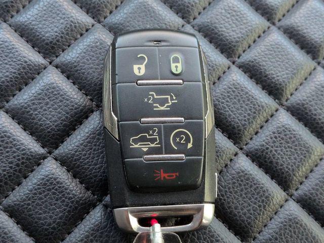 2022 Ram 1500 Limited Crew Cab 4x4 64 Box