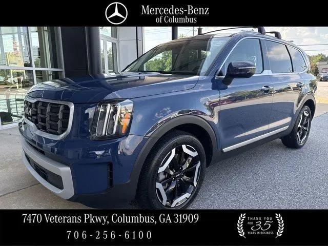 2024 Kia Telluride S for sale in Columbus, GA