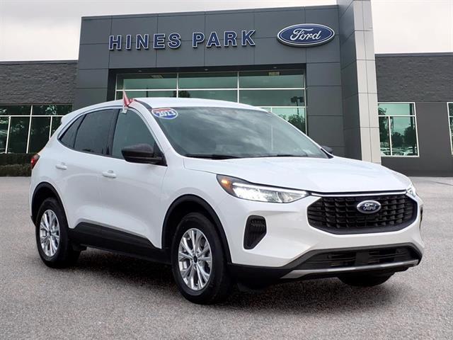 2023 Ford Escape Active for sale in New Hudson, MI