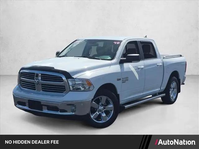2019 Ram 1500 Classic Big Horn for sale in Mobile, AL