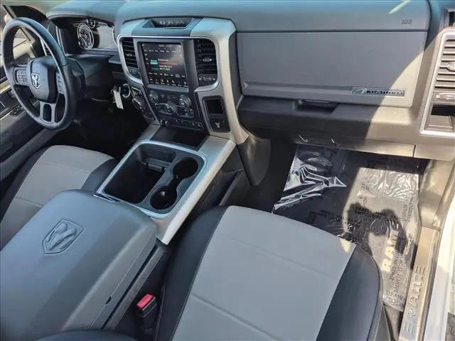 2019 Ram 1500 Classic Big Horn Crew Cab 4x4 57 Box