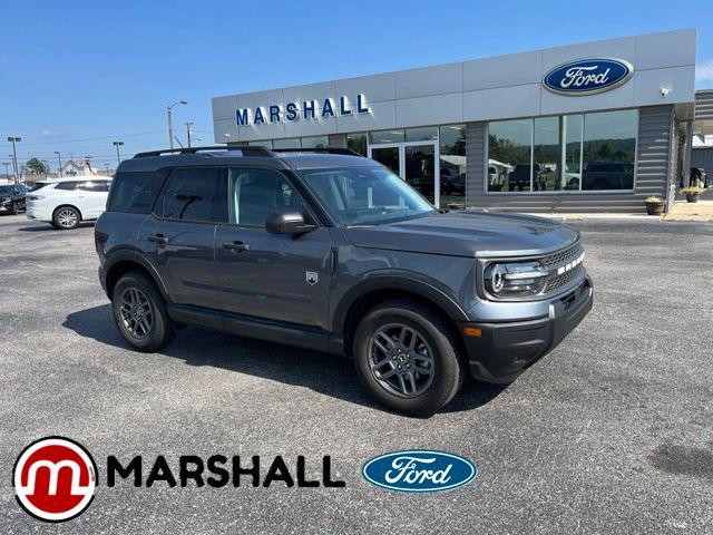 2026 Ford Bronco Sport Big Bend for sale in Carrollton, KY