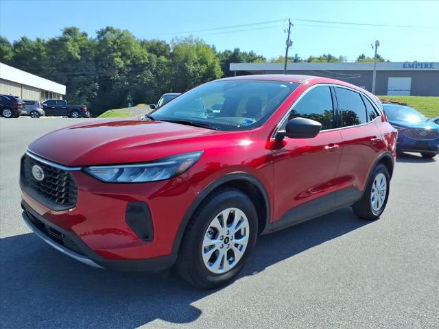 2023 Ford Escape Active for sale in Abingdon, VA