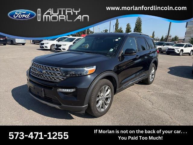 2023 Ford Explorer Limited for sale in Sikeston, MO