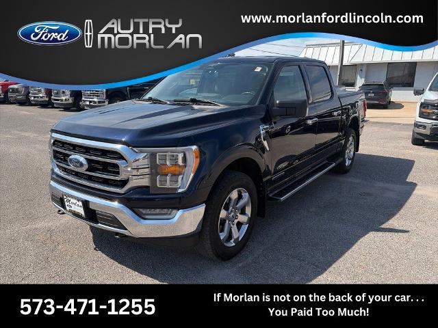 2023 Ford F-150 XLT for sale in Sikeston, MO